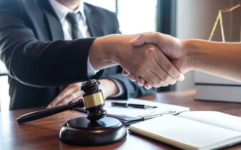 Attorney SEO Services
