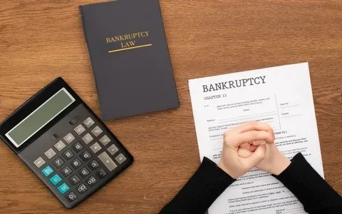 Bankruptcy Lawyer SEO