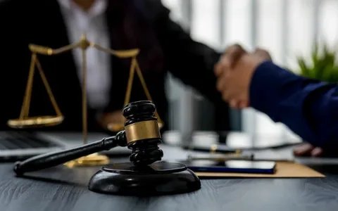 Criminal Defense SEO