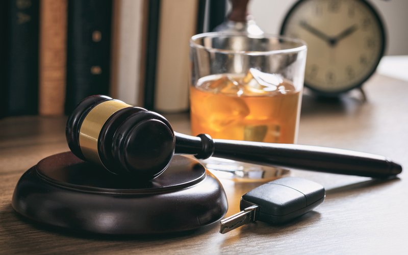 DUI & DWI Lawyer SEO