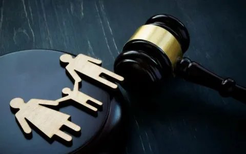 Family Law & Divorce SEO