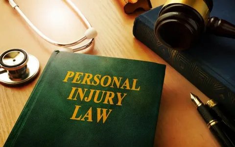 Personal Injury Lawyer SEO