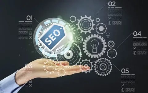 Technical SEO for Law Firms