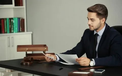 About Lawyer SEO Service