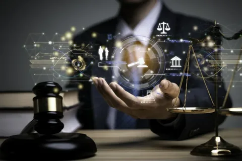 Law Firm SEO Services That Get Your Practice to Google Page One