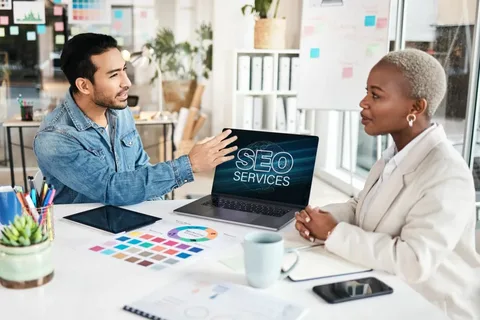 Lawyer SEO Expert and Law Firm SEO Specialists Who Deliver Real Results