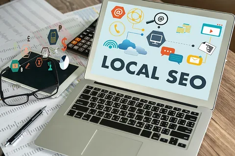Local SEO for Lawyers – Dominate Google Maps and Get More Clients in Your City