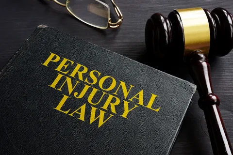Personal Injury Lawyer SEO Services – Get More Cases for Your PI Law Firm