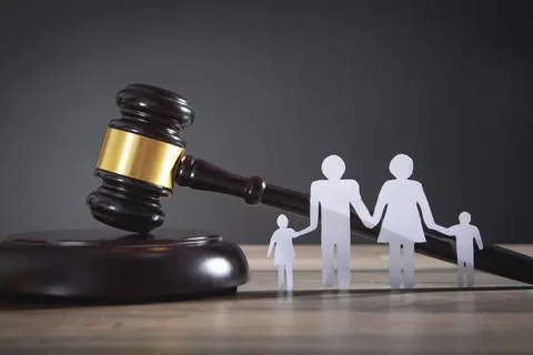 SEO for Family Law – Get More Clients for Your Family Law Firm
