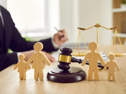 SEO for Family Lawyers