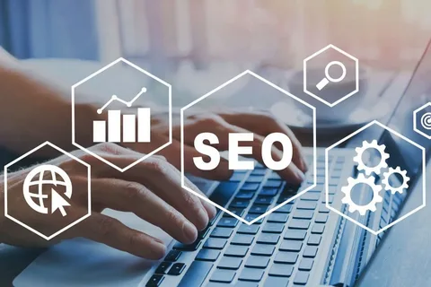 SEO for Solicitors – Get Found by Clients Who Are Ready to Instruct