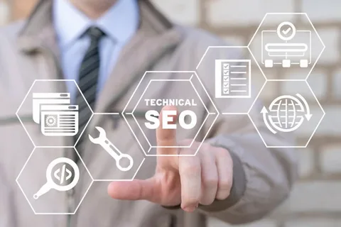 Technical SEO for Law Firms – Fix Your Website and Rank Higher on Google