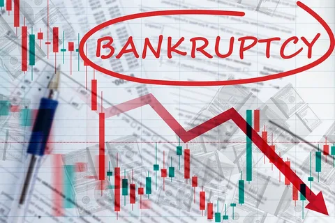 Bankruptcy Lawyer SEO – Help More Clients Find You When They Need It Most