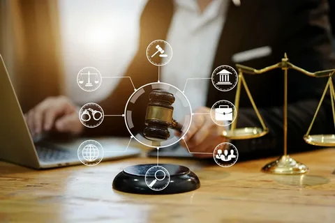 Lawyer SEO Agency That Helps Law Firms Rank Higher and Get More Clients